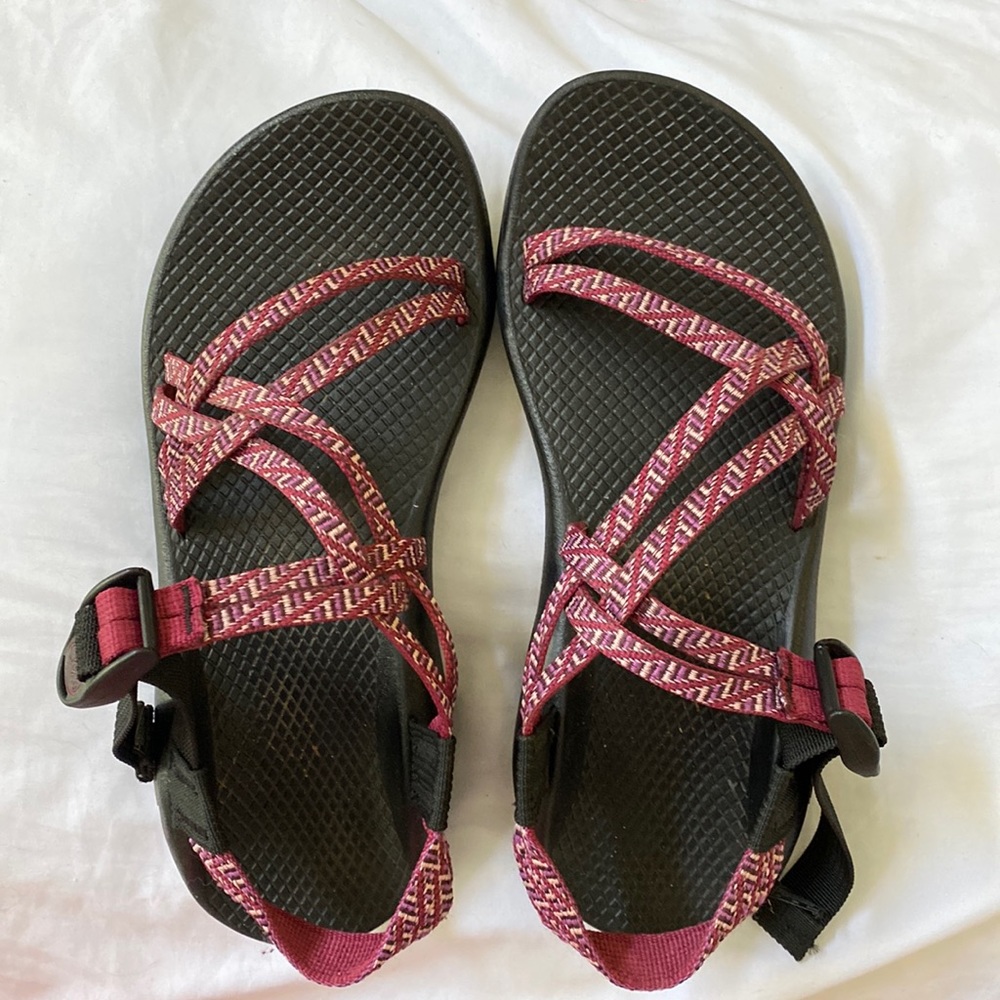 Chaco Z Cloud sandals